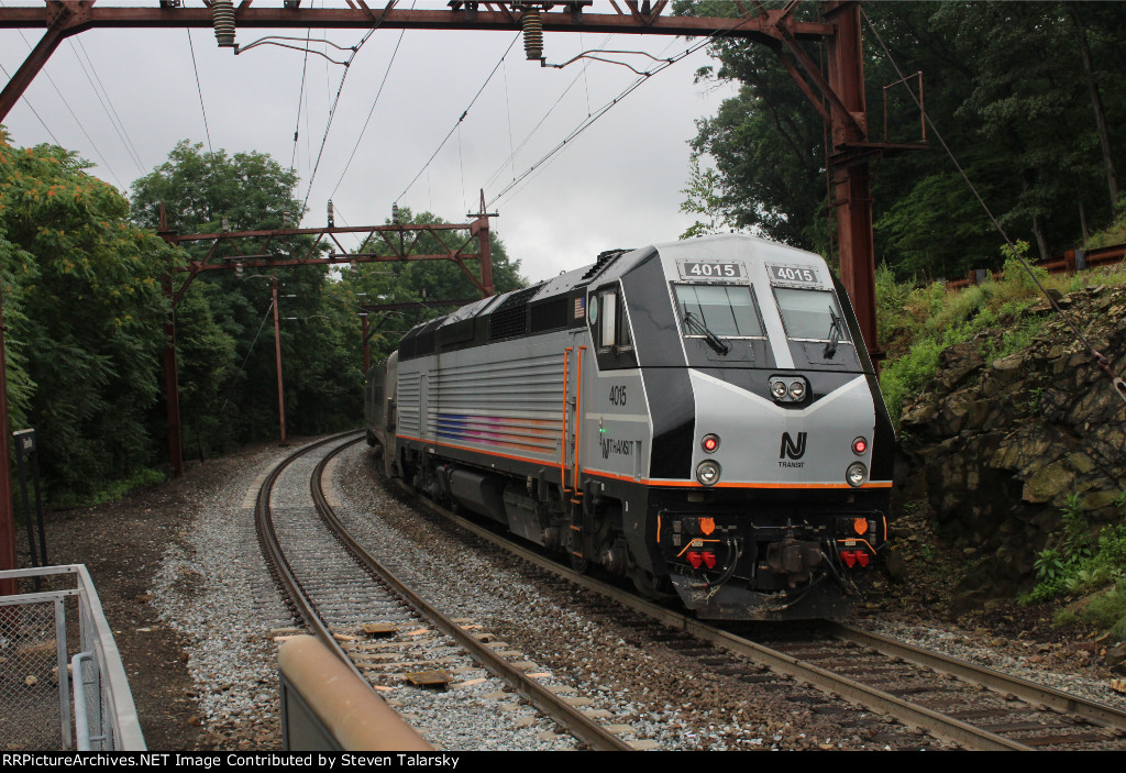 NJT 4015